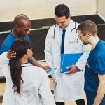 Vacature | tandarts overleg