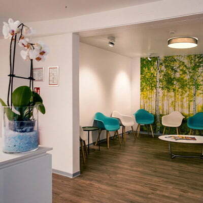 Tandartspraktijk Roermond