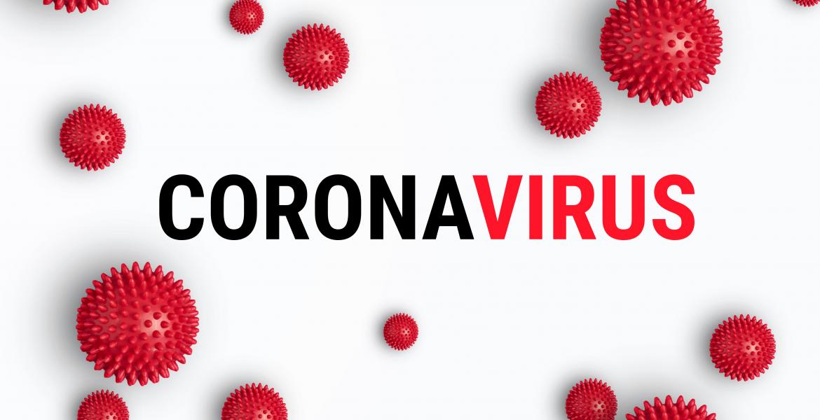 corona en controles